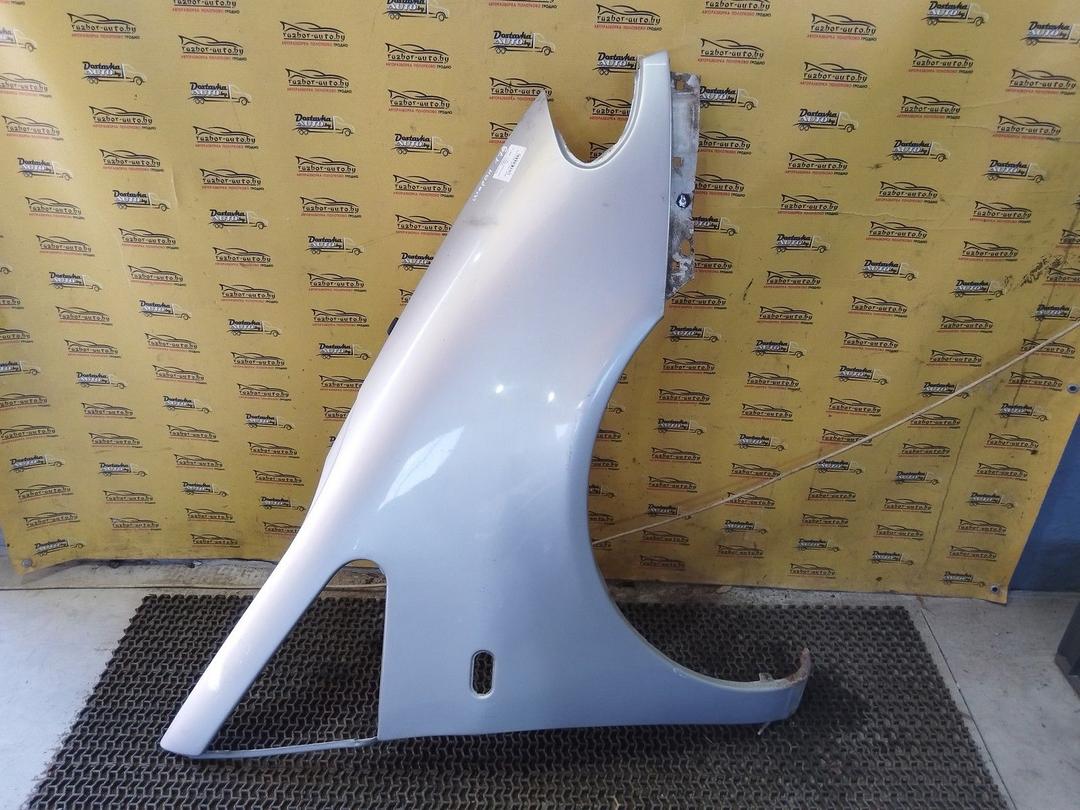 Крыло переднее правое 2CB0OC Volkswagen Sharan - Фото 1