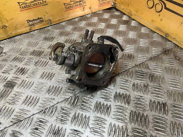 Заслонка дроссельная WQATJ0 Kia Carnival - Фото 2