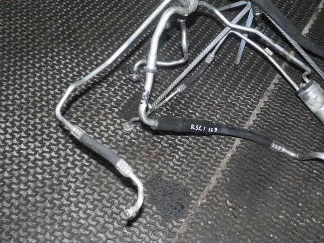 Трубка кондиционера 59158Q Renault Scenic - Фото 4