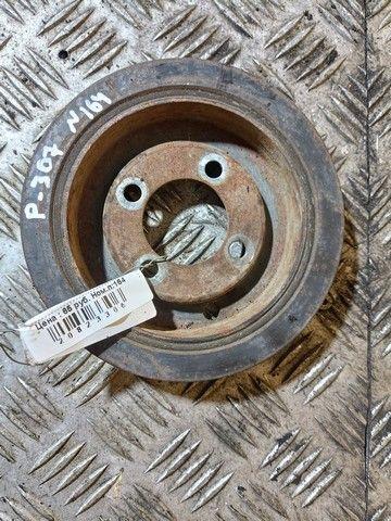 Шкив коленвала TEJ564 Peugeot 307 - Фото 1