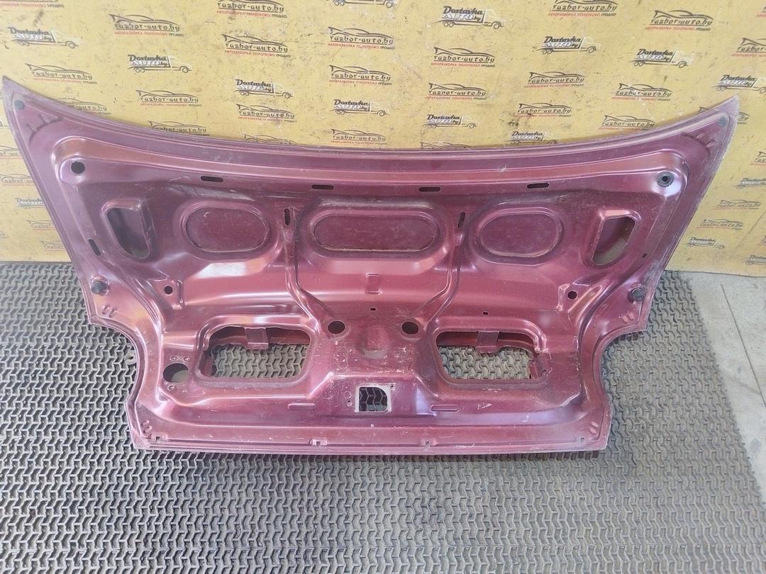 Крышка багажника (дверь 3-5) 6XVW23 Fiat Marea купить с доставкой