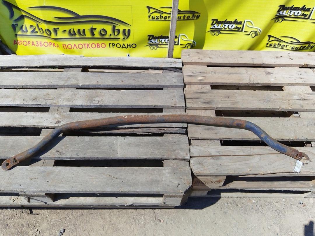 Стабилизатор подвески (поперечной устойчивости) передний N1341N Opel Sintra