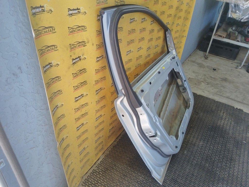 Дверь передняя левая 029U37 Ford Focus - Фото 6