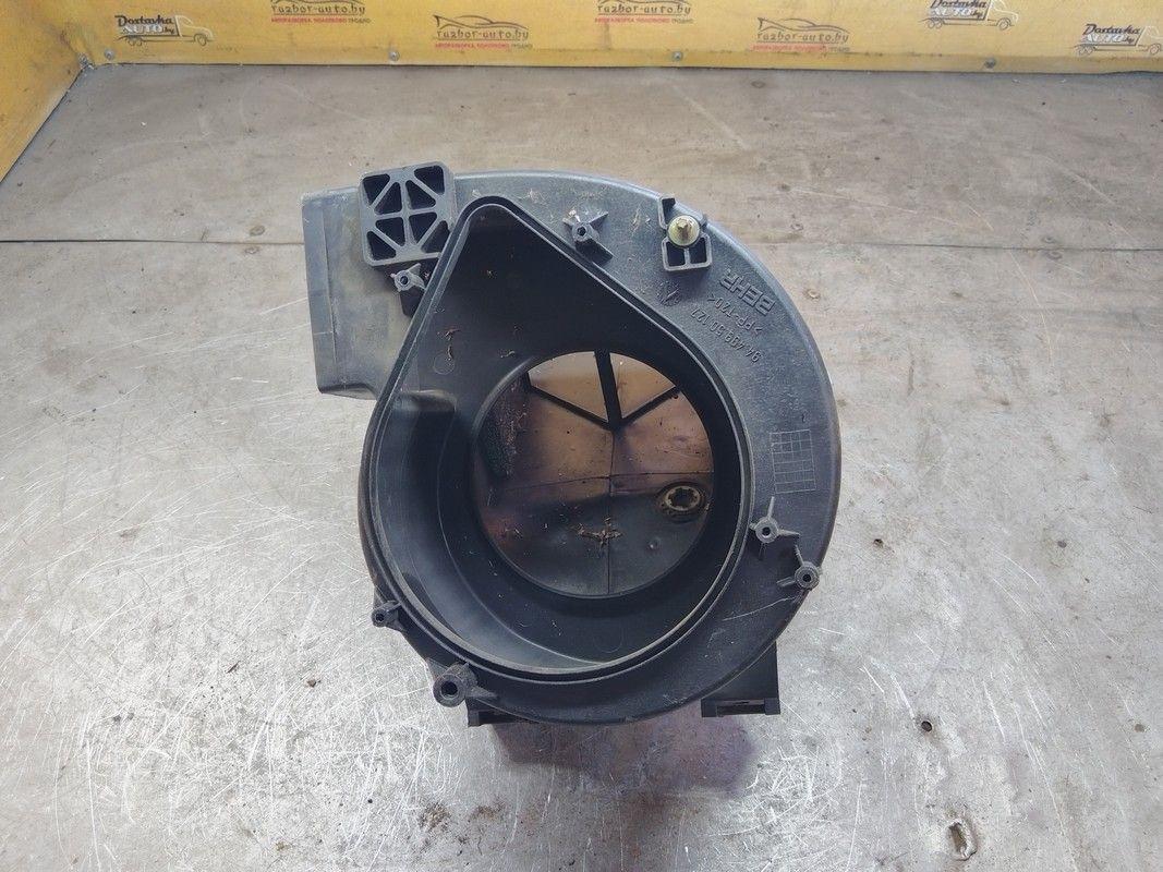 Корпус отопителя (печки) WT9045 Citroen Evasion - Фото 5