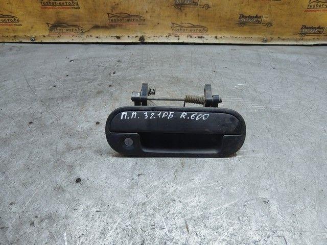 Ручка наружная передняя правая TYGKM1 Rover 600