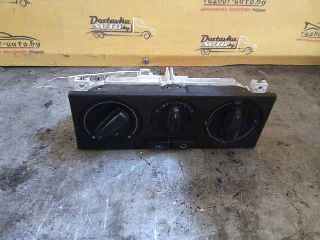 Блок управления печки/климат-контроля AS2011 Volkswagen Bora - Фото 3