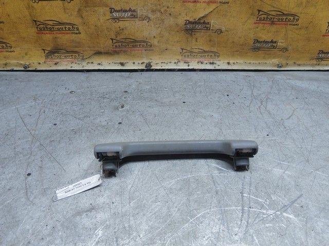 Ручка внутренняя потолочная 26F00T Audi A6 - Фото 4