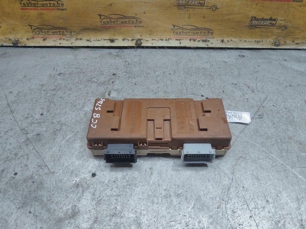 Блок управления сиденьем LUNL2I Citroen C8 - Фото 1