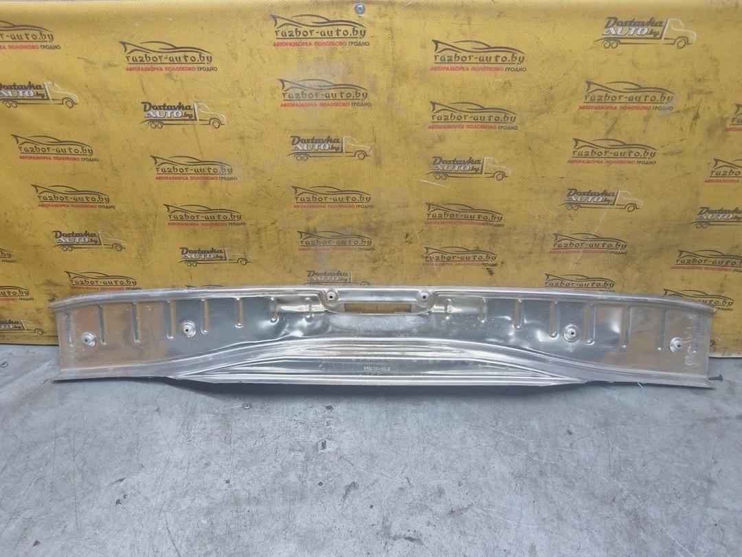 Накладка замка багажника FQKV0O Peugeot 406 undefined