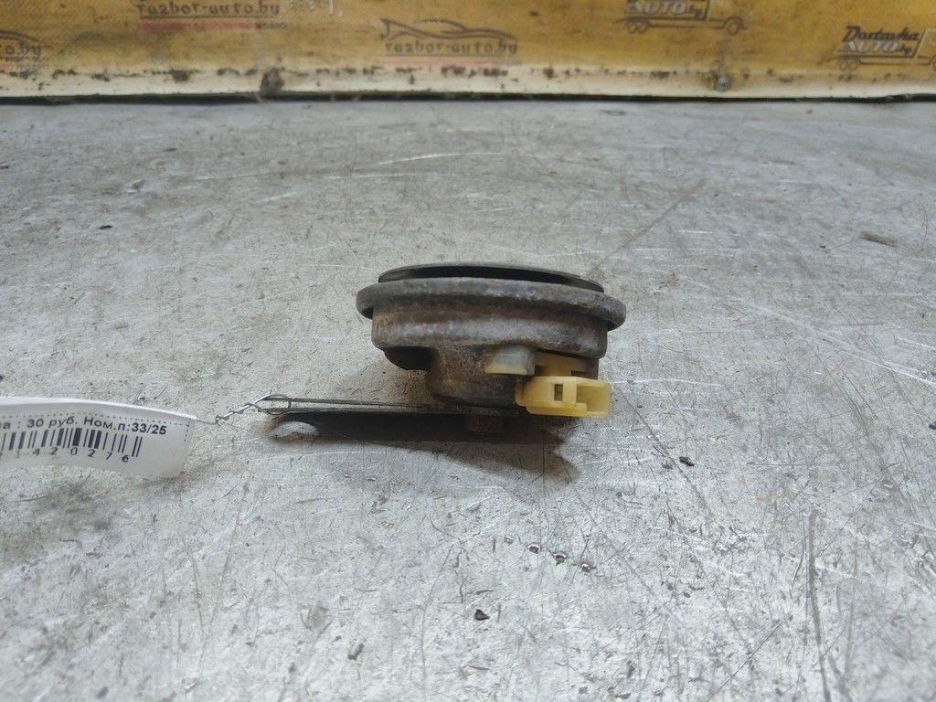 Сигнал (клаксон) 7L4T4L Toyota Avensis - Фото 4