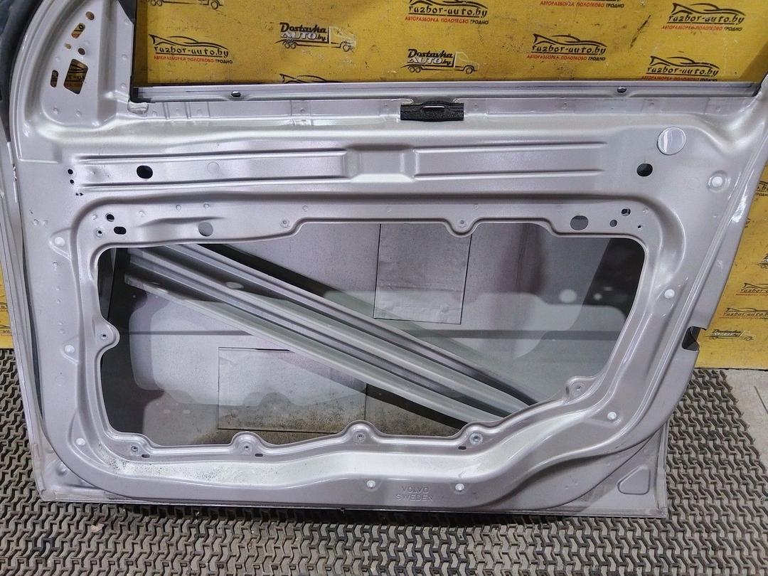 Дверь передняя правая OC5UY8 Volvo XC70 - Фото 18