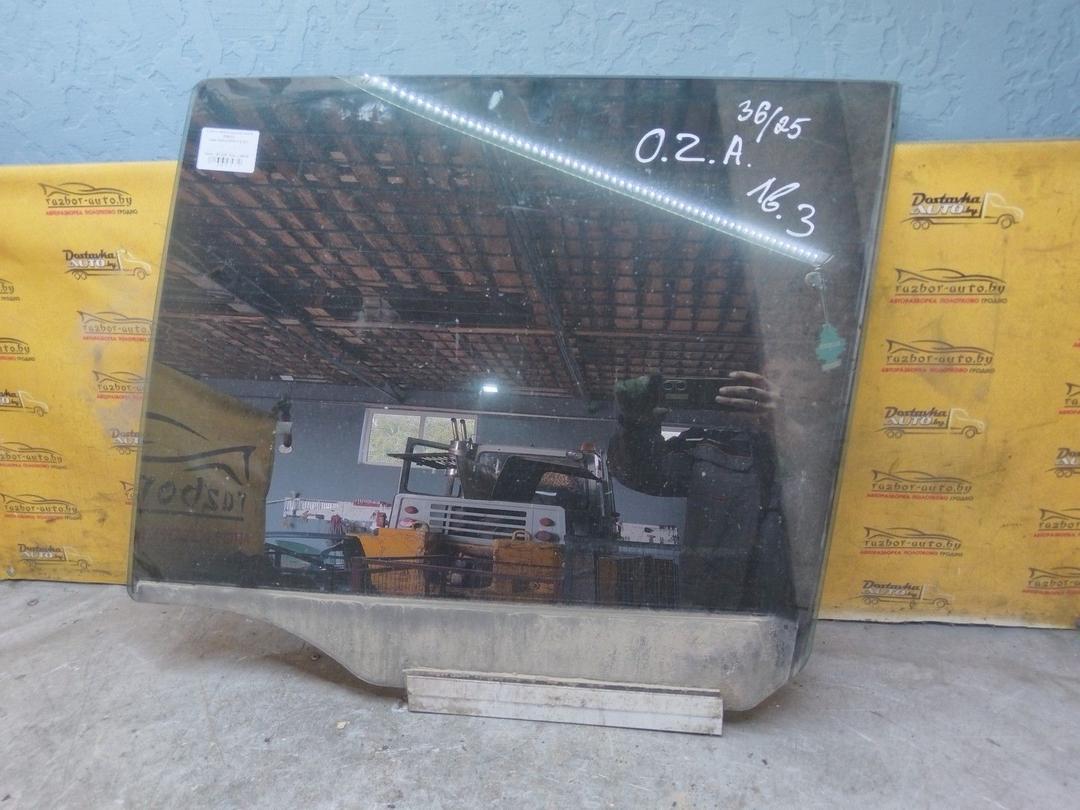 Стекло двери задней левой 29B4CL Opel Zafira