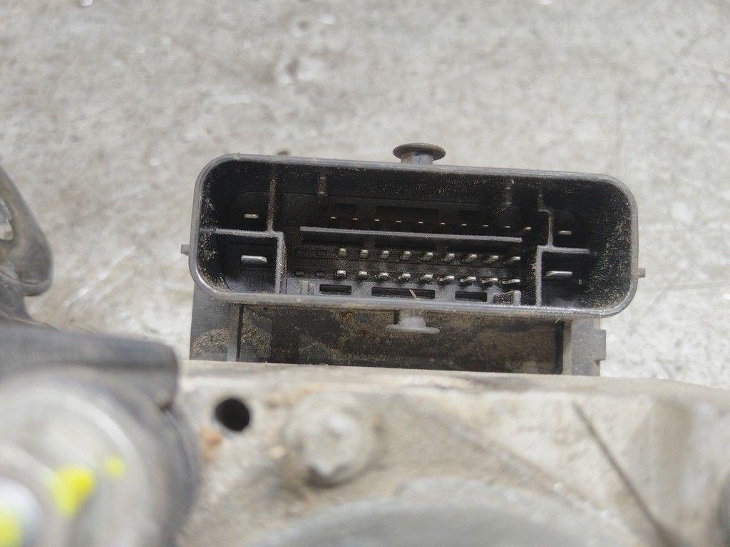 Блок ABS JVD53H Opel Corsa - Фото 6