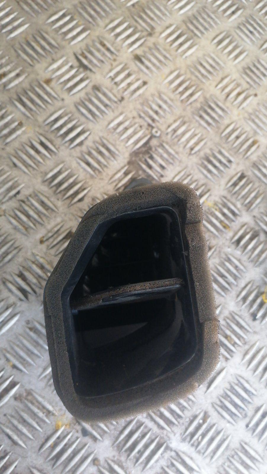 Дефлектор обдува салона BVSH99 Volkswagen Sharan купить с доставкой