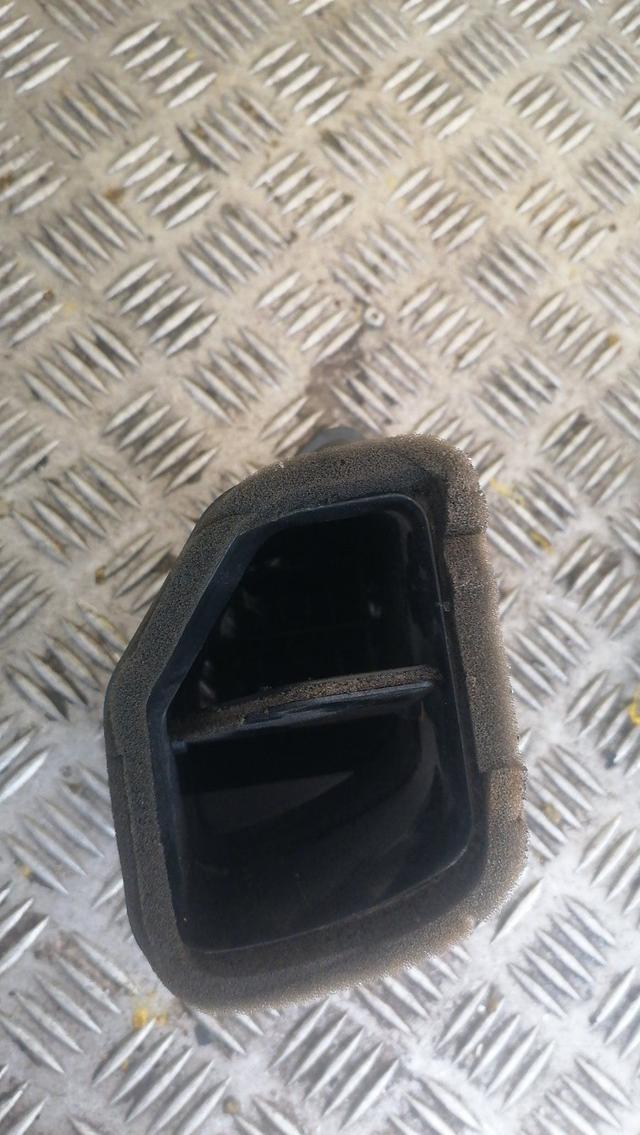 Дефлектор обдува салона BVSH99 Volkswagen Sharan купить с доставкой