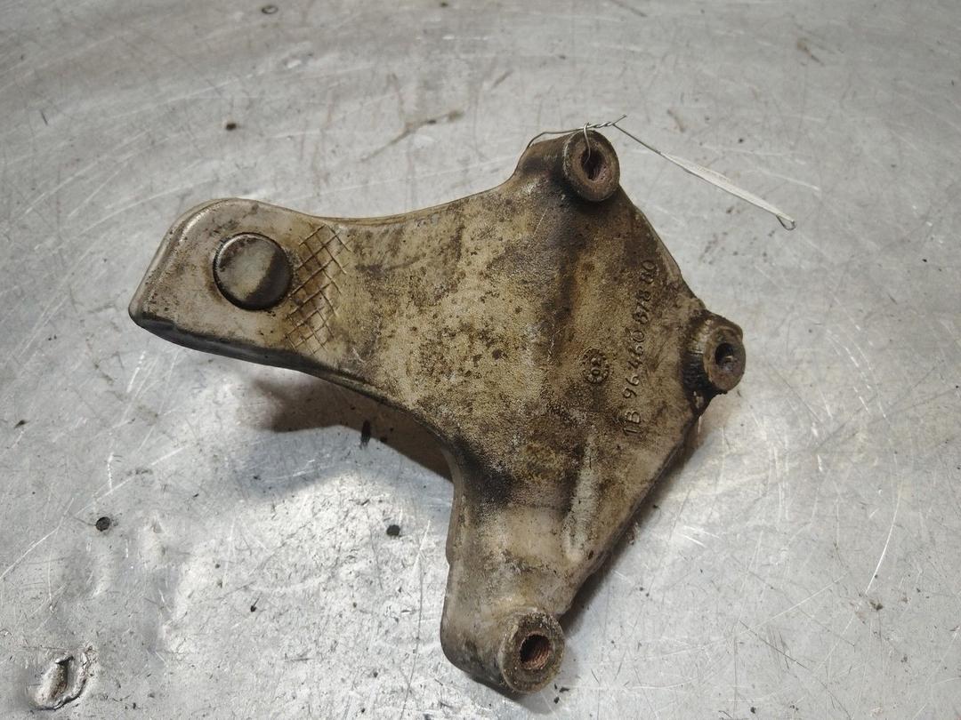 Кронштейн КПП 4Q8JZE Citroen C5 - Фото 2