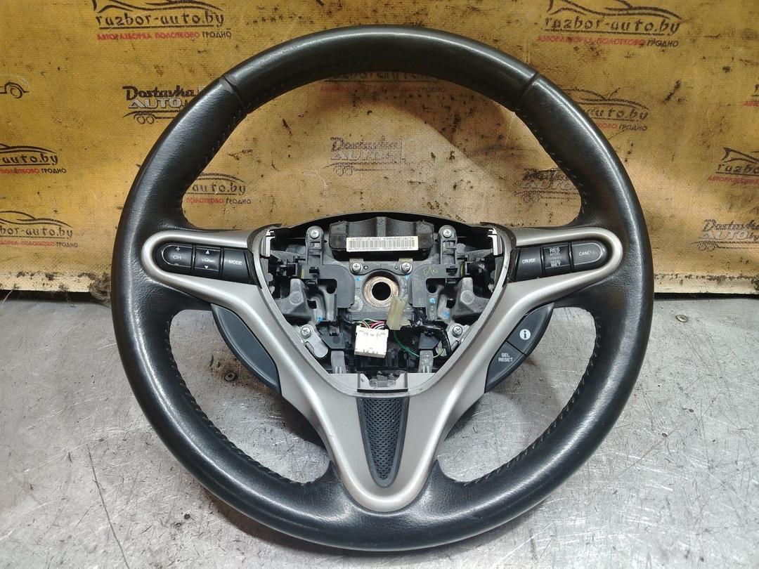 Руль LCXOZN Honda Civic - Фото 1