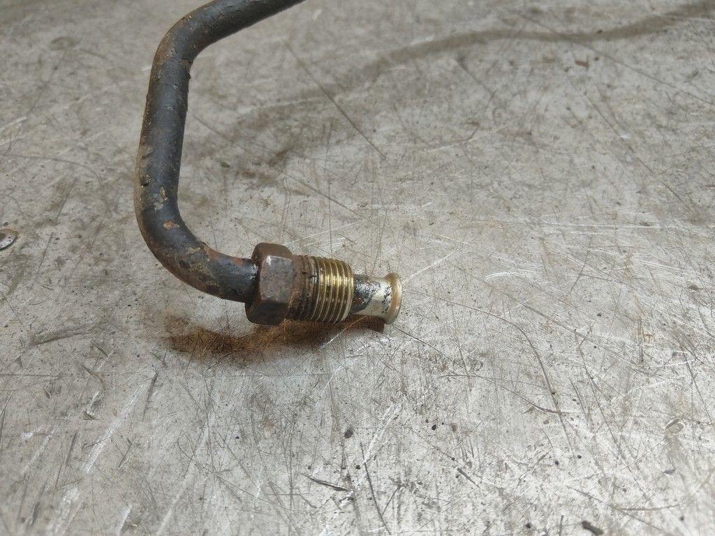 Трубка гидроусилителя UK0QSR Toyota Avensis - Фото 3