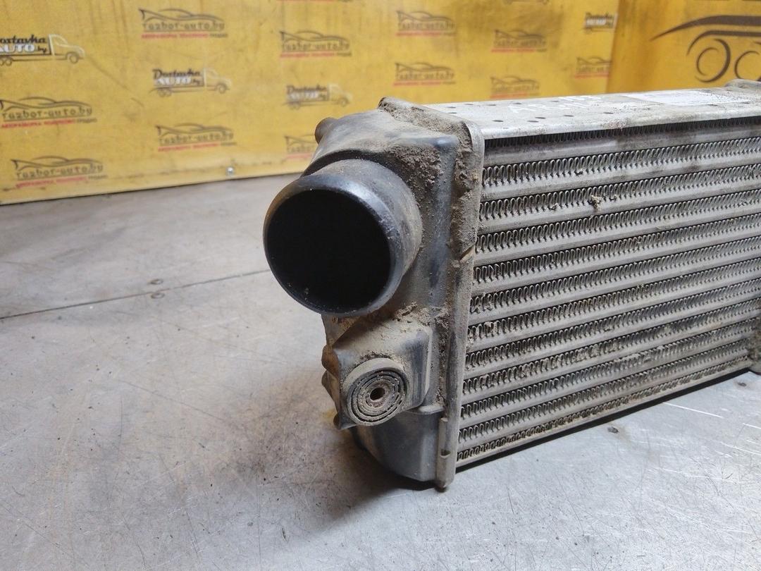 Интеркулер RPGUFP Alfa Romeo 147 купить