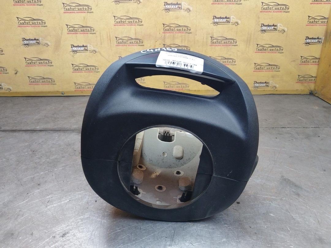 Кожух рулевой колонки YYQXOH Citroen C4