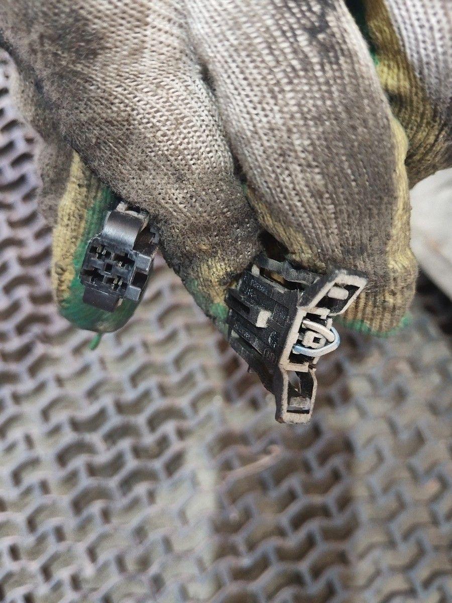 Салон (комплект сидений) J3DRB1 Audi A4 undefined