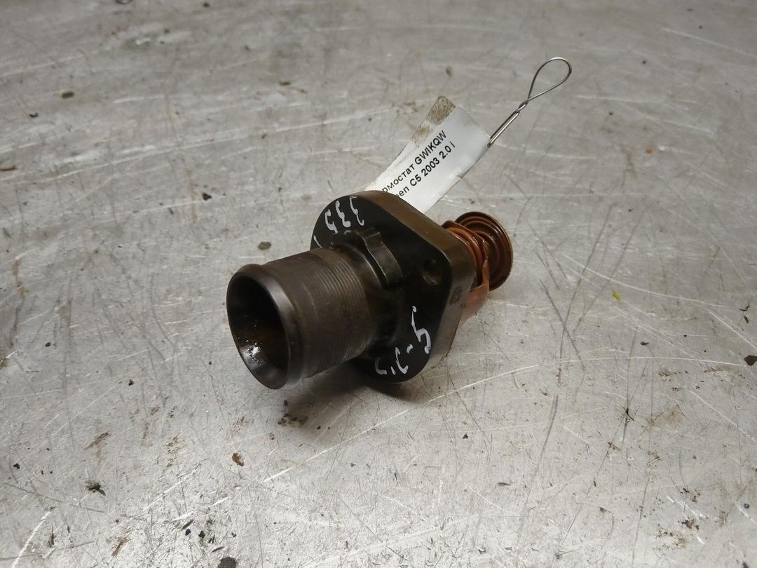 Термостат GWIKQW Citroen C5