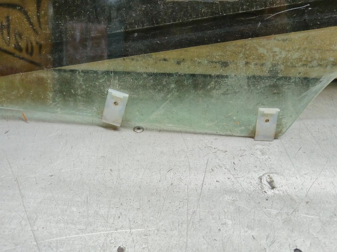 Стекло двери задней правой 79ODEF Peugeot 307 - Фото 9