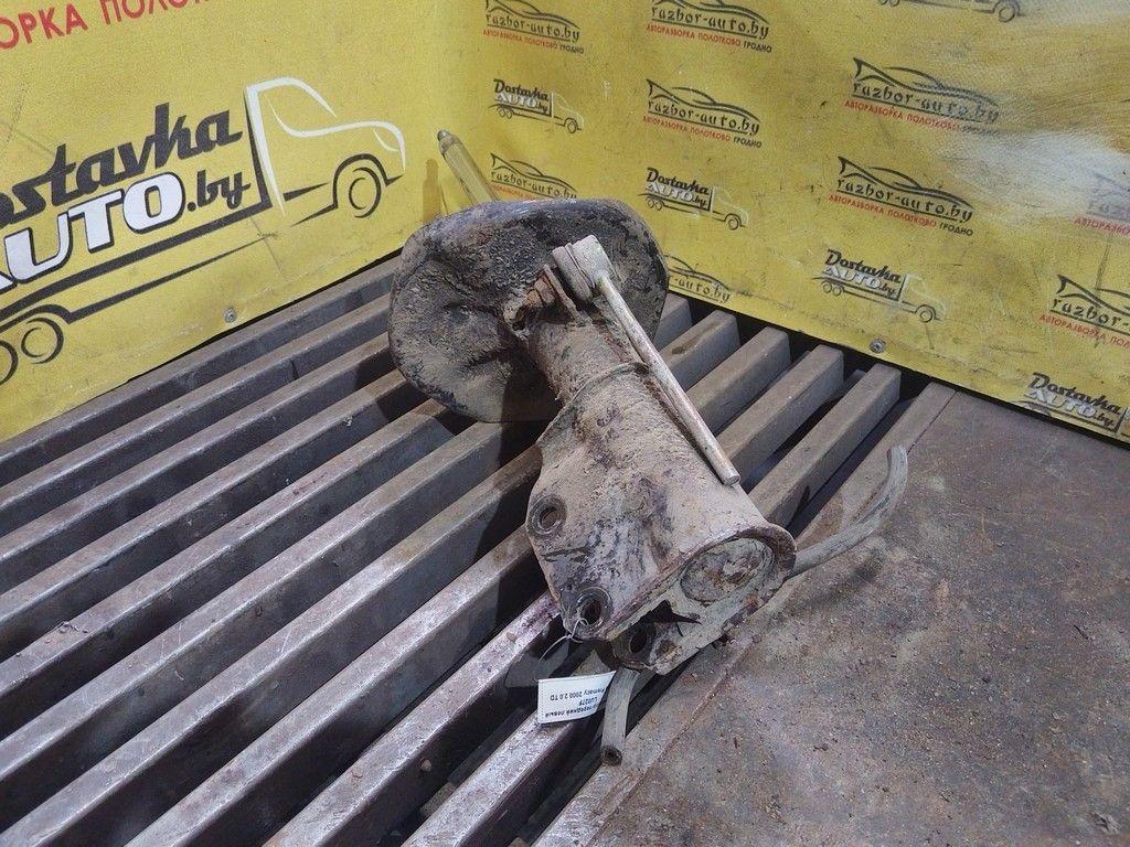 Амортизатор передний левый LU027F Mazda Premacy - Фото 8