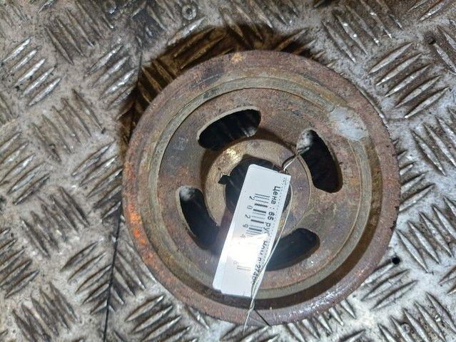 Шкив коленвала 5HR67W Hyundai Lantra - Фото 5