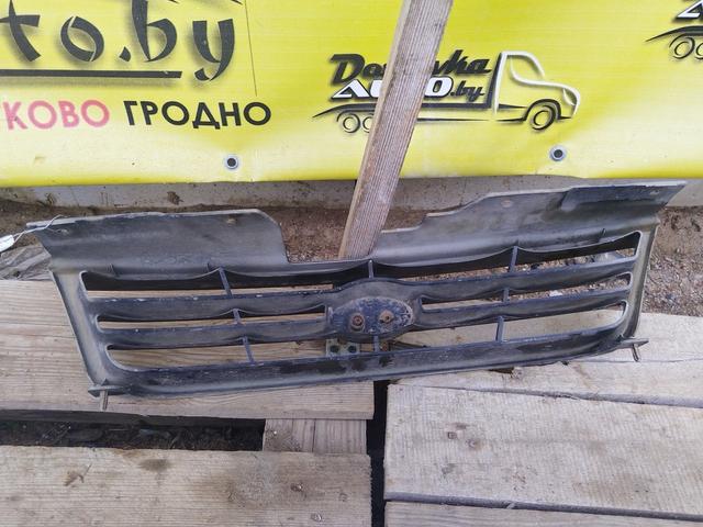 Решетка радиатора 7KIND1 Hyundai Pony купить на авторазборке