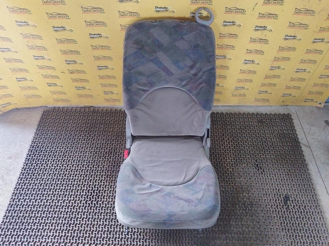 Сиденье заднее E9FD84 Citroen Xsara Picasso - Фото 1
