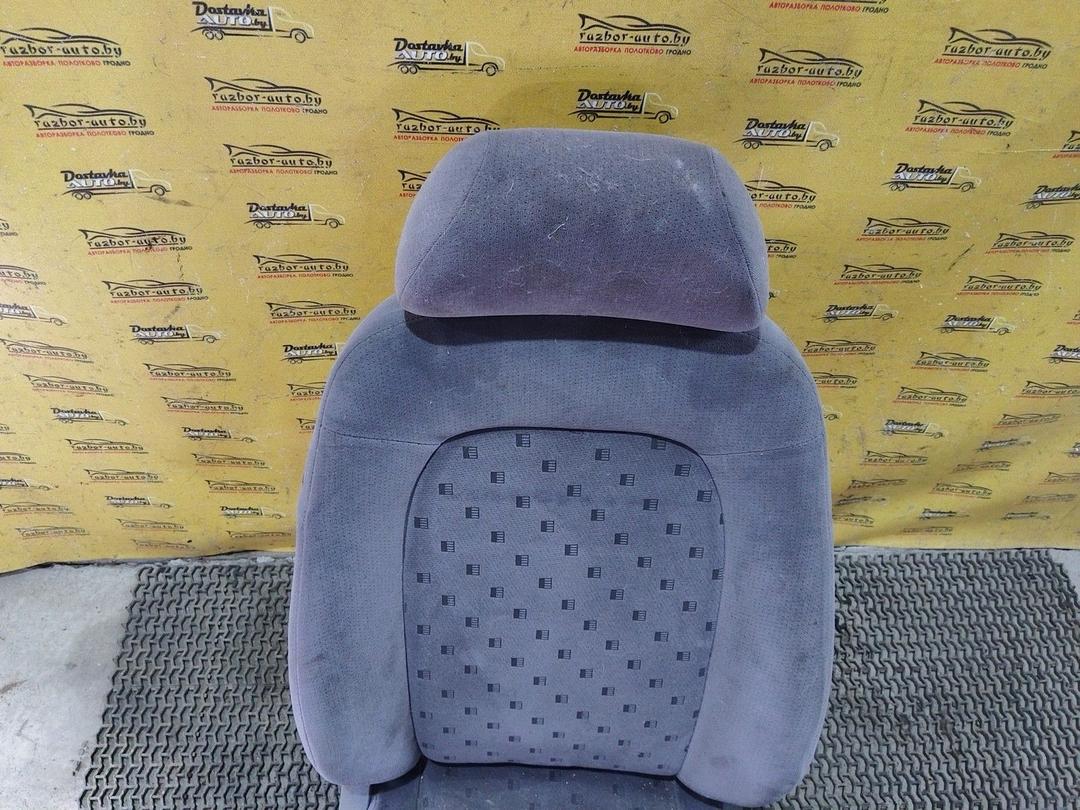 Салон (комплект сидений) G5UH6Q Seat Toledo купить с доставкой