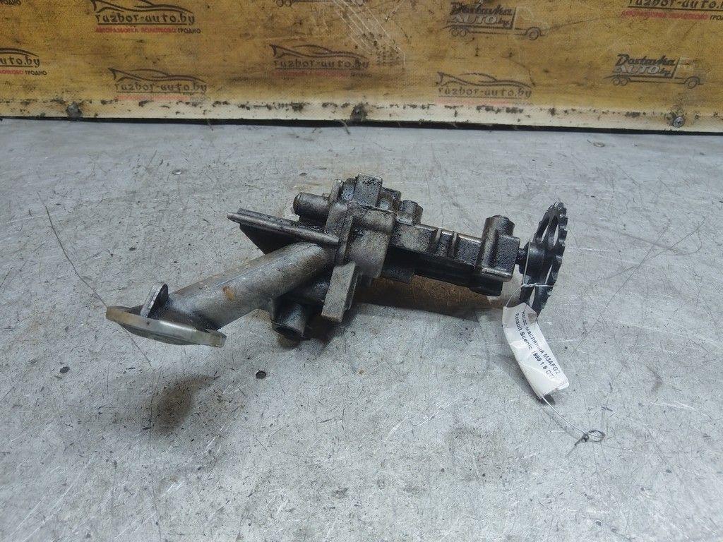 Насос масляный M3AFG2 Renault Scenic - Фото 2