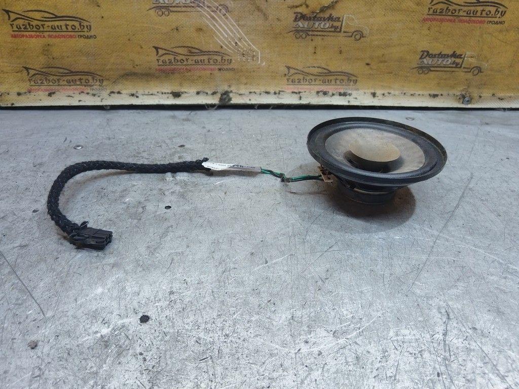 Динамик двери задней правой J9ROPQ Mercedes A W168 - Фото 2