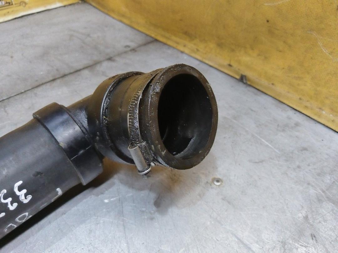 Патрубок интеркулера YTZ9TV Peugeot 806 - Фото 3