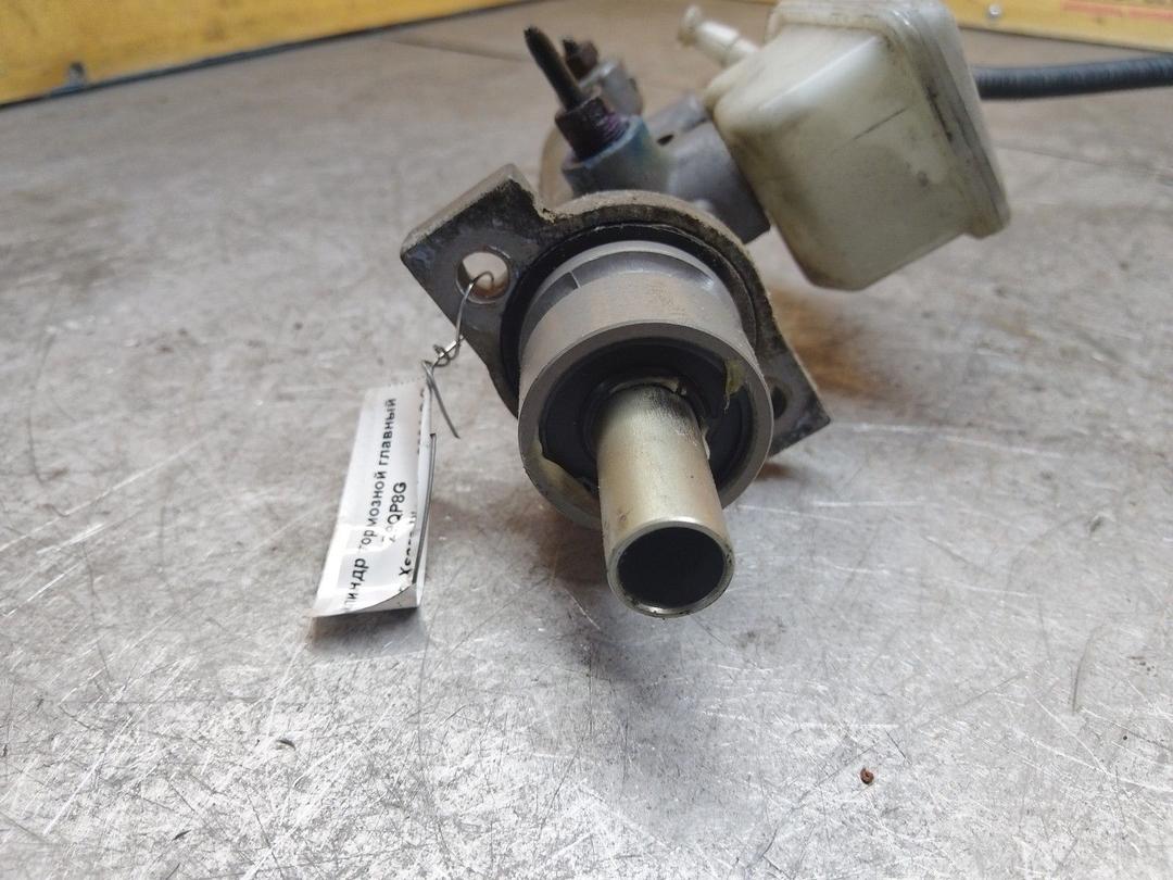 Цилиндр тормозной главный Z9QP8G Citroen Xsara Picasso купить с доставкой