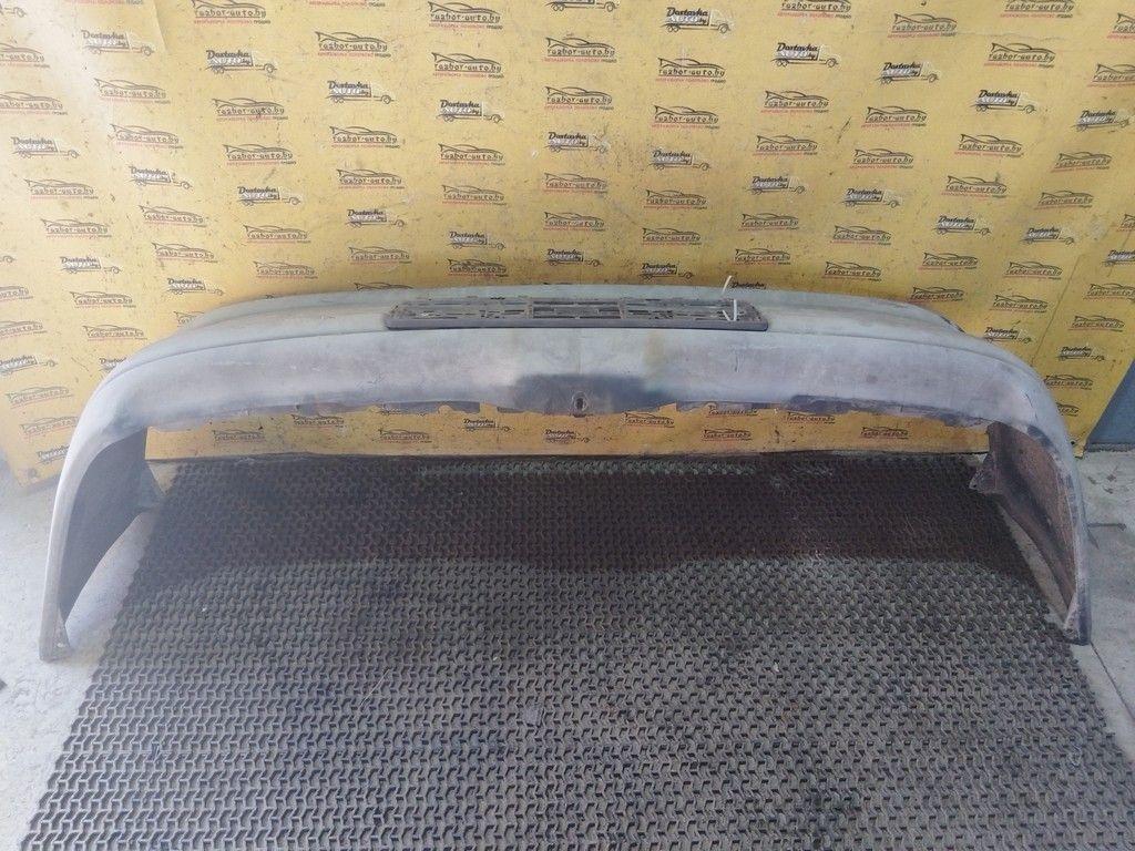 Бампер передний 043M5R Renault Scenic - Фото 6