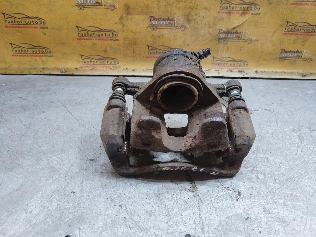 Суппорт передний правый 5EJP39 Daewoo Nubira купить с доставкой