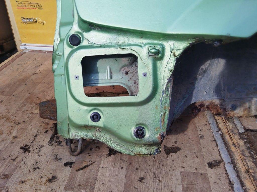 Крыло заднее правое DA4812 Mazda Premacy купить