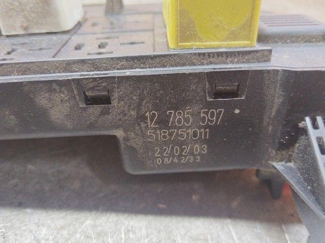 Блок предохранителей RANE7A Saab 9-3 купить с доставкой