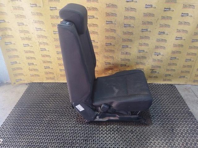 Сиденье заднее 0FTRZ0 Toyota Corolla Verso - Фото 6