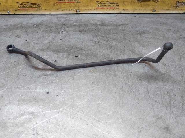 Масляная трубка турбины UYATEL Volvo S80