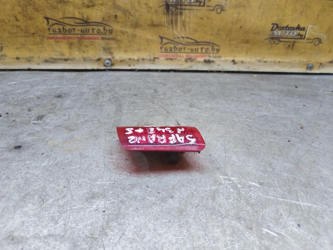 Катафот 6DRCDU Renault Safrane купить с доставкой