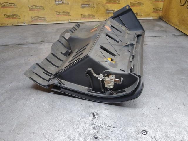 Бардачок 1H6F77 Volkswagen Sharan купить с доставкой