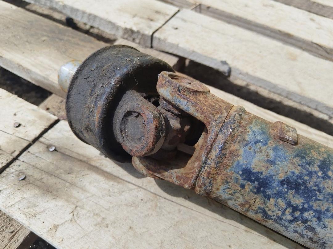 Карданный вал A5TDUZ Great-Wall Hover купить с доставкой