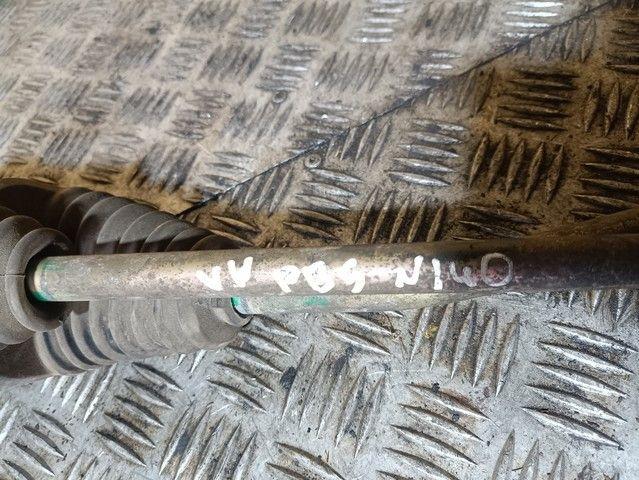 Тяга кулисы КПП 8NB08Y Volkswagen Passat