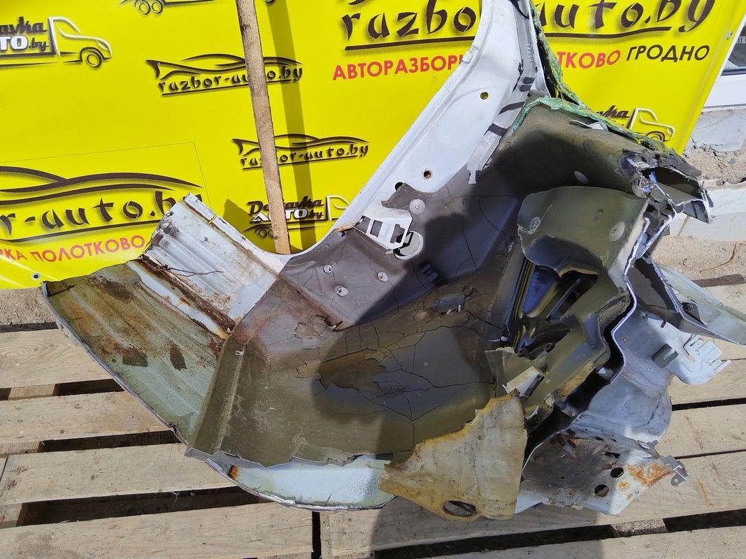 Стойка кузовная передняя левая BEWGEJ Opel Astra undefined