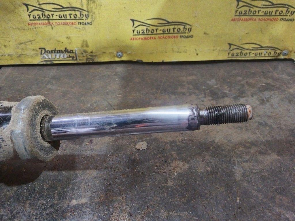 Амортизатор передний левый 7CX54G Volkswagen Vento - Фото 2