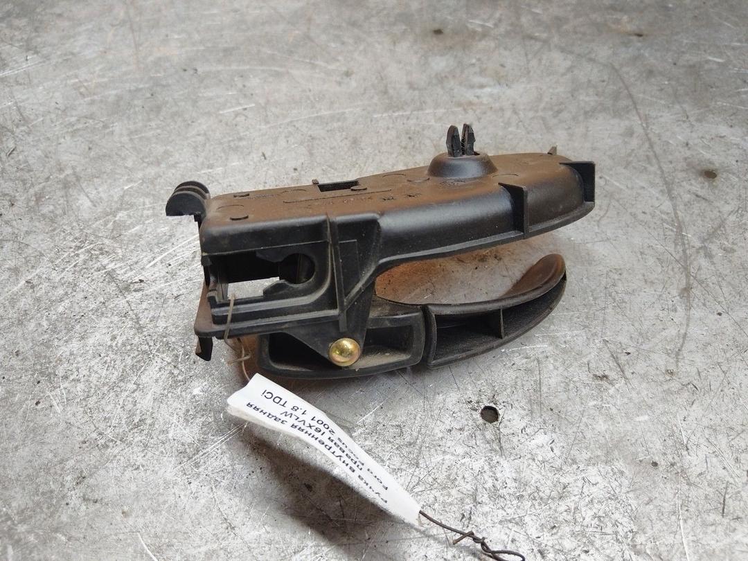 Ручка внутренняя задняя правая I6XVLW Ford Focus купить