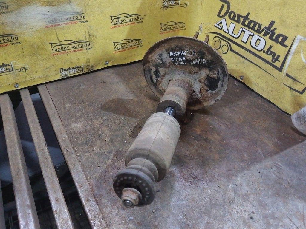 Амортизатор передний левый KJI5OA Mitsubishi Space Star - Фото 5